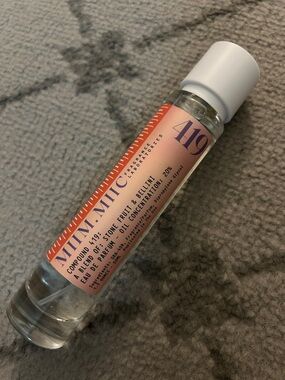 MIIN.MIIC Compound 419 Spray Fragrance